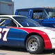 Illustration for article titled For $3,700, This 1996 Ford Probe Racer Might Give You A Checkered Future